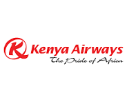 Kenya Airways logo